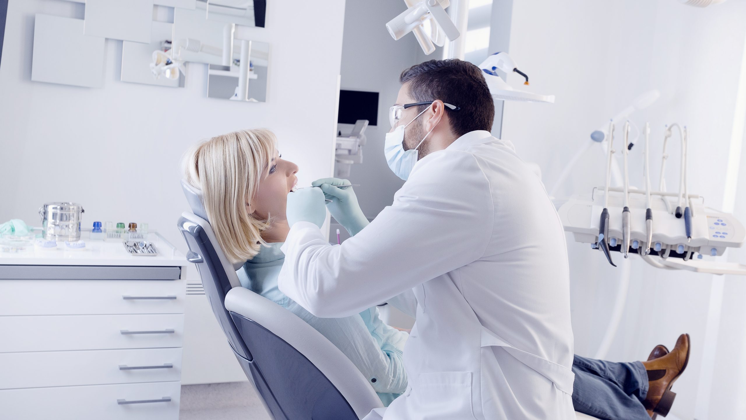 Dentist in Springfield, MO